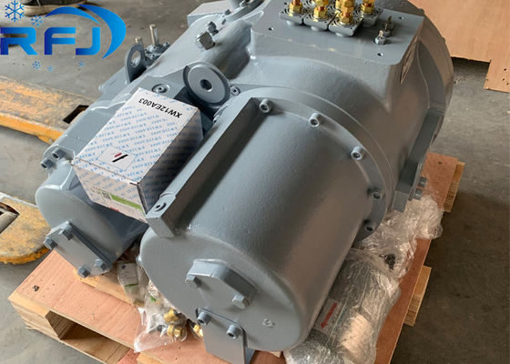 Купить 06NW2300S5EA-A00 90HP R134a Carlyle винтовой охладитель полугерметический компрессор 400V-50Hz online manufacture