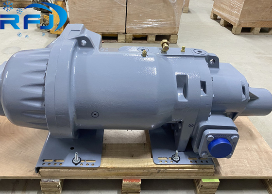 Купить 06TTA266 120HP Carlyle винтовой охлаждающий воздушный охлаждающий полугерметический компрессор R134a online manufacture