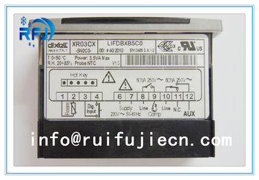 Купить серия регулятора температуры XR цифров регулятора термостата 110V 230V Dixell online manufacture