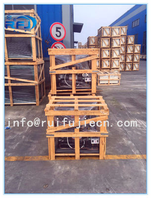 Купить Конденсаторный агрегат BOX типа ZB15KQ-TFD-558 ZB15KQE-TFD-558 для холодильного оборудования и витрин для пищевых продуктов online manufacture