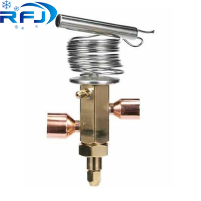 Купить Emerson TRAE+ 30 MC Вентиль теплового расширения R134a 1-1/8 