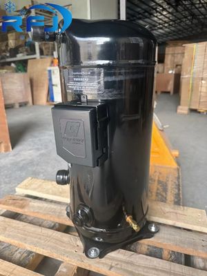 Купить 3 компрессор участка 12HP ZR144KCE-TFD-522 Copeland герметичный online manufacture