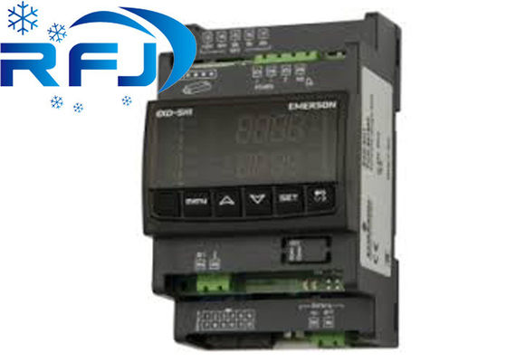 Купить Контроллер  EXD-SH1 для одной холодильной схемы с ModBus online manufacture