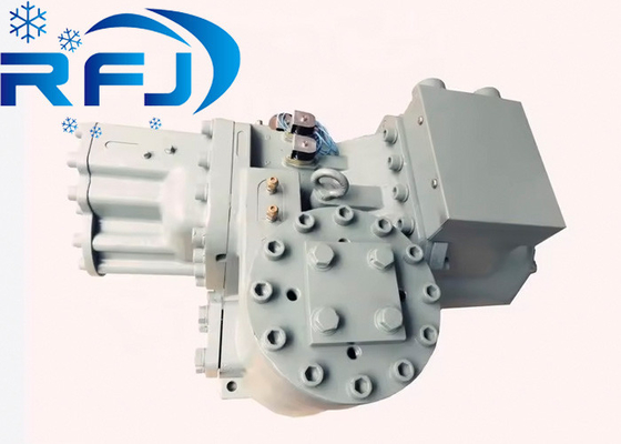 Купить Hitachi 50ASCP-Z винтовой компактный компрессор 400-440V/3/50-60Hz online manufacture