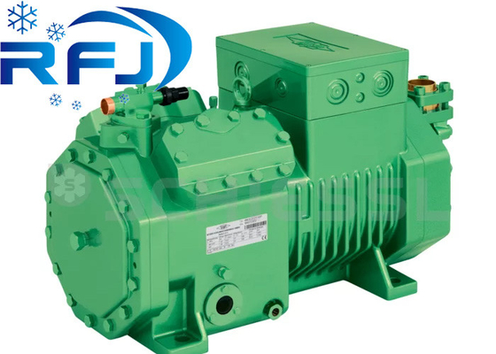 Купить Многофункциональный компрессор Bitzer 2KES-05y для различных хладагентов и охлаждения online manufacture