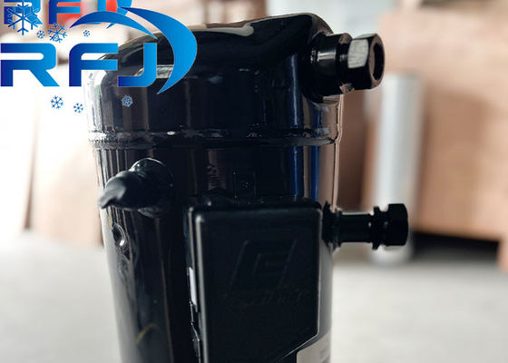 Купить Рефрижераторный компрессор ZP серии  ZF15KQE-TFD-551 R410A online manufacture