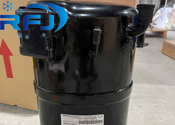 Купить Части охлаждения 6HP холодильный компрессор H79A723DBEA холодильник R407C online manufacture