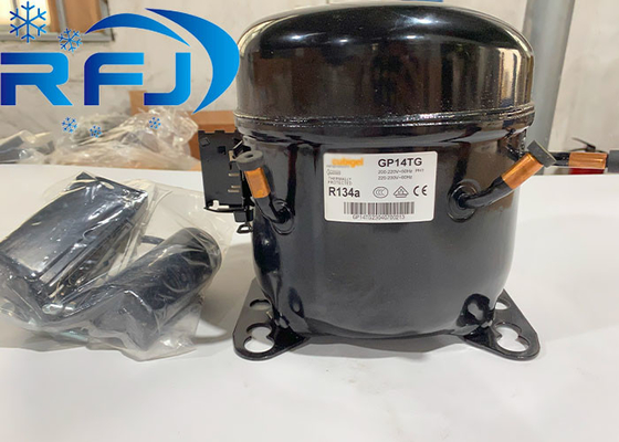 Купить GP14TG Рефрижерационный поршневый компрессор с напряжением R134A 220-230V/60Hz online manufacture