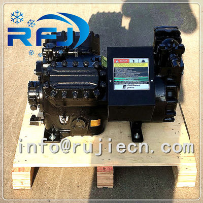 Купить 20HP Semi Hermetic  Compressor D4DJ-200X, герметичная спиральная копия и online manufacture