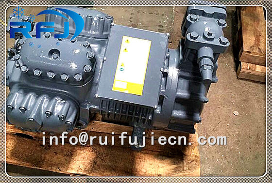 Купить Dwm  Piston 60HP Semi Hermetic Refrigeration Compressor D8DJ-600X online manufacture