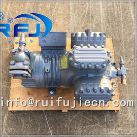 Купить 50HP Dwm Copeland Semi Hermetic Refrigeration Compressor d8dl-500X online manufacture
