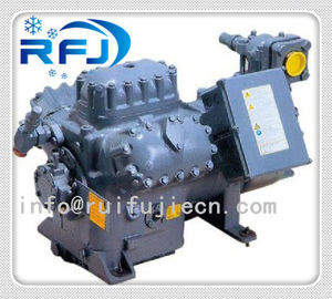 Купить компрессор D4SA-200X-AWR рефрижерации 20hp AWM Semi герметичный online manufacture
