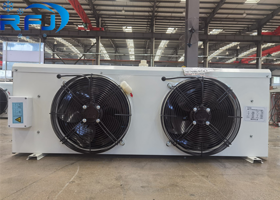 Купить Вентилятор консольного воздухоохладителя серии DL 380V/220V напряжение и настройка для холодильных помещений online manufacture