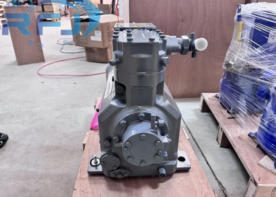 Купить D3SC1-75X-AWM/D  7.5HP полугерметический холодильный компрессор online manufacture