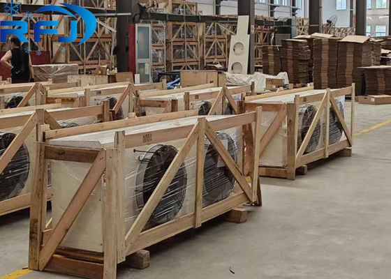 Купить Крысоустановочный испаритель для хранения холодов типа D online manufacture
