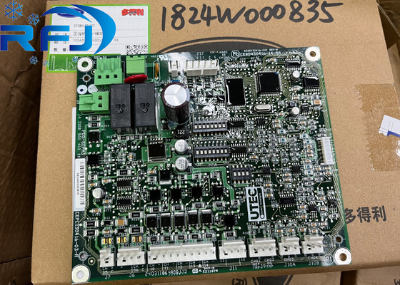 Купить Модуль защиты винтового компрессора 32GB500402 CEPL130416-03-R online manufacture