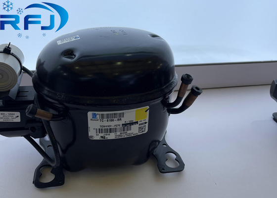 Купить R134a TCW410Y-FZ7C герметический поршневый холодильный компрессор 220-240V 50Hz LRA 13A с сертификацией CE online manufacture