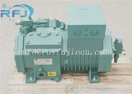 Купить 8HP полугерметический компрессор Руководство 4TES-8Y-40P источник питания переменного тока CE сертифицированный online manufacture