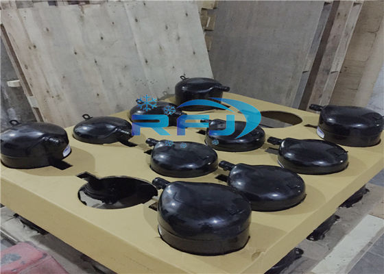 Купить компрессор R410A ZB29KCE-TFD-559 переченя 1.36L 380V 4HP Copeland online manufacture