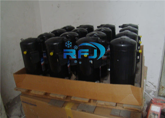 Купить AC VRI-54KS-TFP-54E компрессора 4.5HP переченя рефрижерации Oilless крыш 13.2KW online manufacture