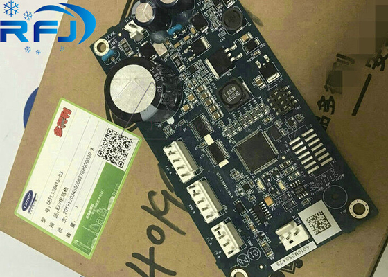 Купить CEPL130415-03 Круговая плата EXV для холодильного агрегата online manufacture
