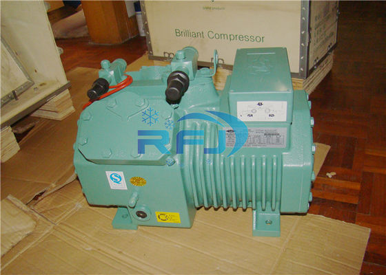 Купить R134a 1/2 Моторный поршневый компрессор 2KES-05Y-40S 2KC-05.2Y-40S Источник питания переменного тока 0.5HP online manufacture