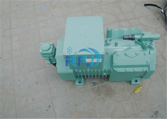 Купить Полугерметический поршневый компрессор 4FES-3Y-40S 380v-420v 50Hz Высокоэффективный профиль 4FC-3.2Y-40S online manufacture