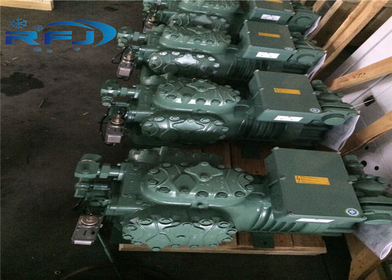 Купить 2 цилиндра полугерметический компрессор 2 HP 380-420V PW-3-50Hz 2HES-2Y-40S 2HC-2.2Y-40S Долгая продолжительность службы online manufacture