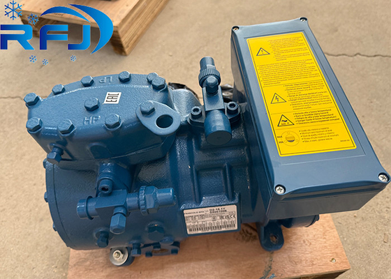 Купить Полугерметичный компрессор Frascold D2-15.1Y с патрубком всасывания 7/8
