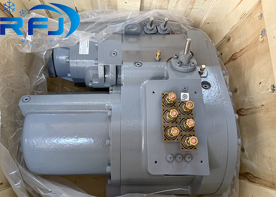 Купить Носитель 06NA2300S5EA-A00 Карлайлский винтовой компрессор серии 06N online manufacture