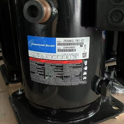 Купить Компрессор Copeland ZR Serise 20-25HP ZR250KCE-TWD-522 Scroll для кондиционеров online manufacture