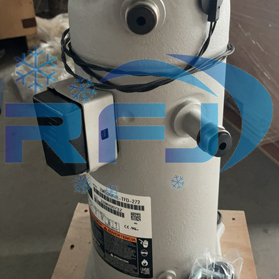 Купить ZMD26KVE-TFD-9E4 Рефрижераторный компрессор R410A Copeland Scroll Refrigeration online manufacture