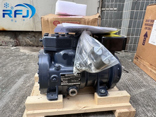 Купить 50/60HZ Dorin HEX-EM 150-43 Гемигерметический компрессор для систем HVAC online manufacture