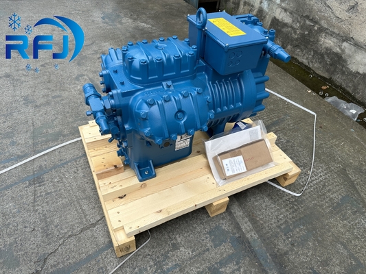 Купить Реципрочный компрессор Z30-126Y для Frascold online manufacture
