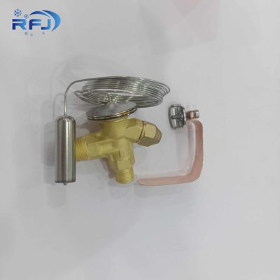 Купить Терморегулирующий вентиль Danfoss 068Z3206 R22&R407C online manufacture