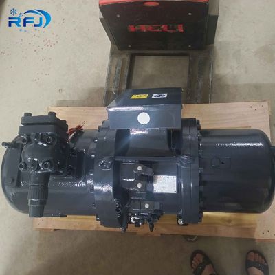 Купить Холодильный компрессор Hanbell RC2-230B-Z для технологии охлаждения online manufacture