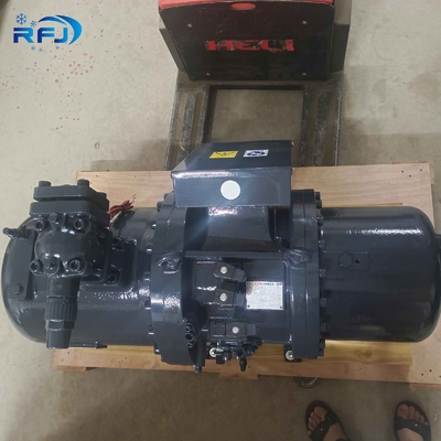 Купить Hanbell Refrigeration Compressor RC-2-230B for Cooling Technology online manufacture