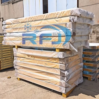 Купить Efficient Solutions For Cold Rooms & Walk In Refrigeration online manufacture