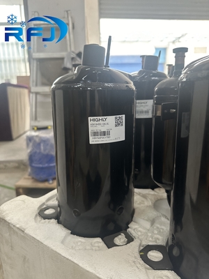 Купить ASH184DG-C8LUL Высокопроизводительный роторный компрессор online manufacture