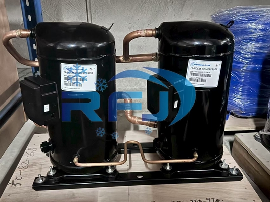 Купить ZPT180KCE-TF5-975 Коплендский скрутный тандемный компрессор 15 л.с. online manufacture