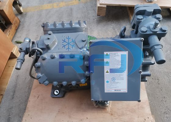 Купить D4DH5-2500-AWM/D Компрессор  25 л.с. полугерметичный online manufacture
