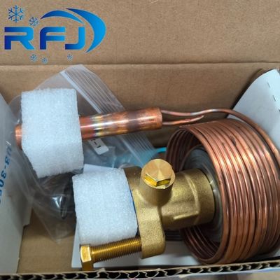 Купить Терморасширительный клапан XB-1019MW55-28 online manufacture