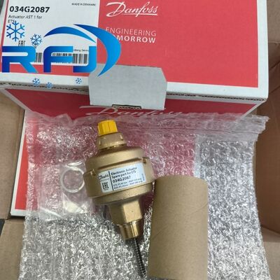 Купить Оригинальный и новый 034G2087 привод Danfoss AST 1 online manufacture