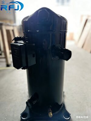 Купить компрессор ZR81K3E переченя 19900BTU  с хладоагентом R22 online manufacture