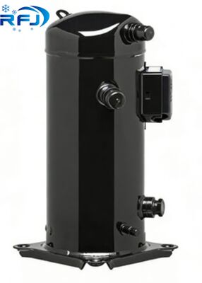 Купить компрессор переченя рефрижерации 2.83HP R22, компрессор ZR34KH-TFD-522 380V переменной скорости online manufacture