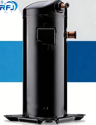 Купить  Refrigeration AC Scroll  Compressor ZR61KH-TFD-522 380V 5HP R22 online manufacture