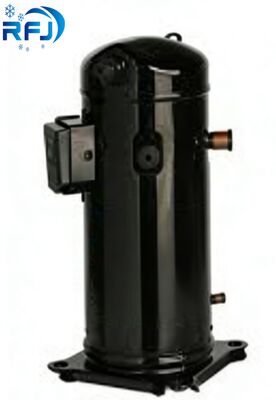 Купить компрессор 220в Р404А Копеланд переченя рефрижерации серии ЗБ15ККЭ-ПФДЖ-558 1ХП ЗБ online manufacture