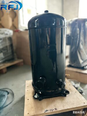 Купить Компрессор ZB66KCE-TFD-559 переченя Rotolock 380V R410A 9HP online manufacture