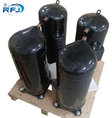 Купить Компрессор ZPD61KCE-TF5-950 переченя  рефрижерации HVAC R410A online manufacture