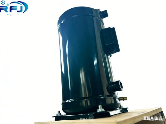 Купить Компрессоры 30Хп 380В ЗР250КК-ТВД-522 рефрижерации Эмерсон Копеланд Копеланд online manufacture